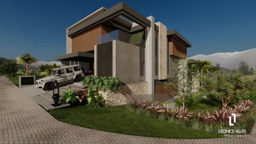 Casa Gênesis 02 Santana de Parnaíba 