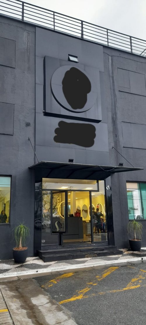 Prédio Comercial Alpha Conde Barueri 