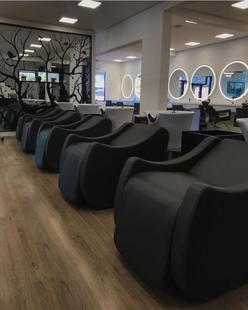 Prédio Comercial Alpha Conde Barueri 