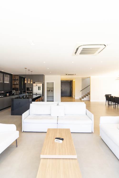 Casa Tamboré 11 Santana de Parnaíba 