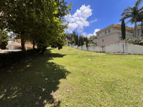 Lote no Tamboré 1