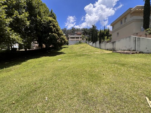 Terreno Tamboré 01 Barueri 