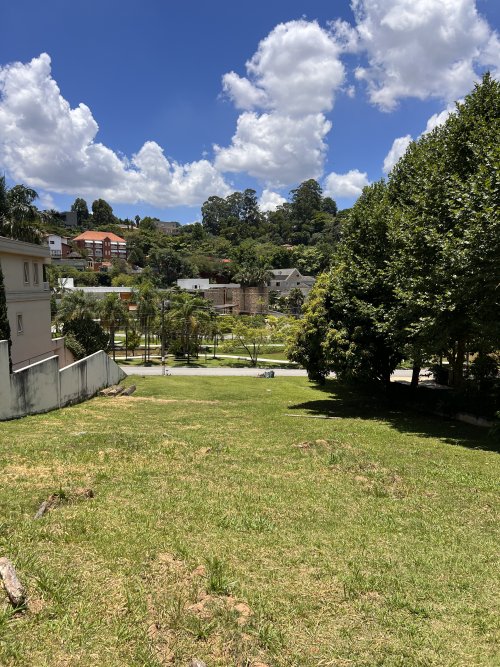 Terreno Tamboré 01 Barueri 