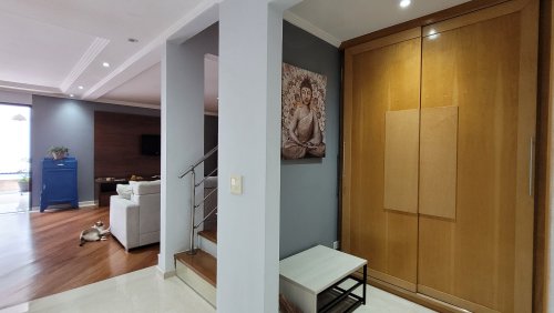 Casa Tamboré 04 Santana de Parnaíba