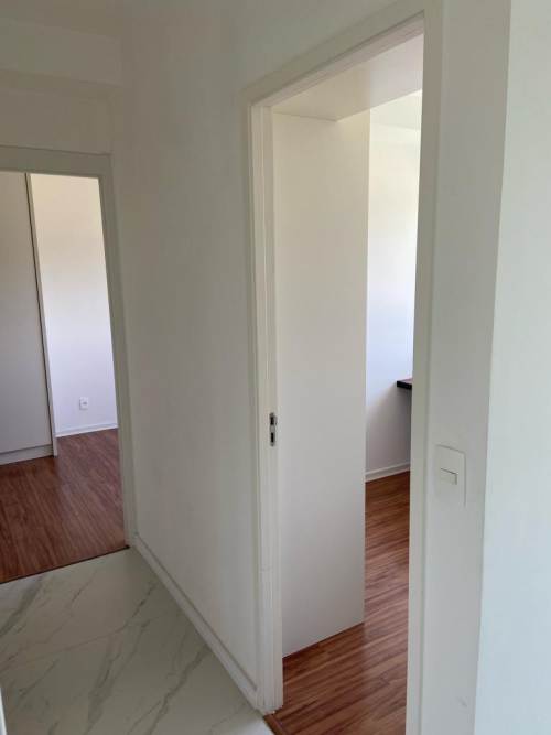 Apartamento Edifício Acqua Park Alphaville Barueri 