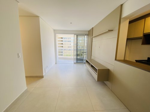 Apartamento Edifício Wave Barueri 