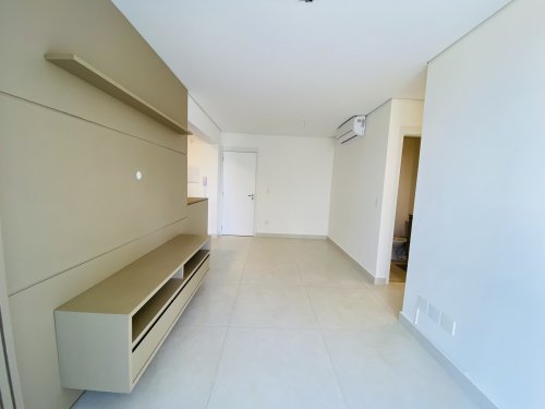 Apartamento Edifício Wave Barueri 