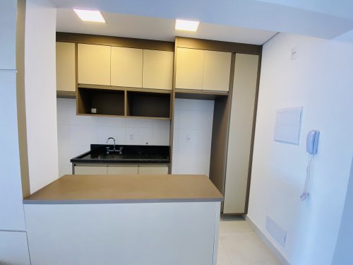Apartamento Edifício Wave Barueri 