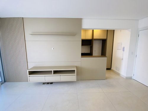 Apartamento Edifício Wave Barueri 
