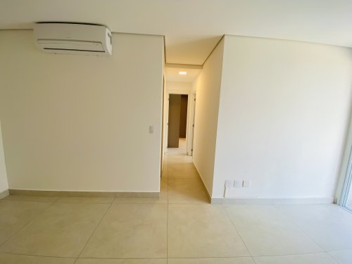 Apartamento Edifício Wave Barueri 