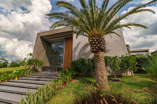 Casa Tamboré 02 Santana de Parnaíba 