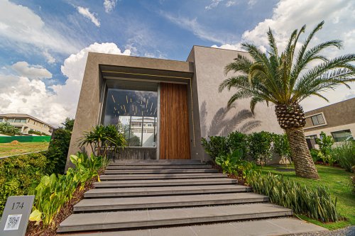 Casa Tamboré 02 Santana de Parnaíba 
