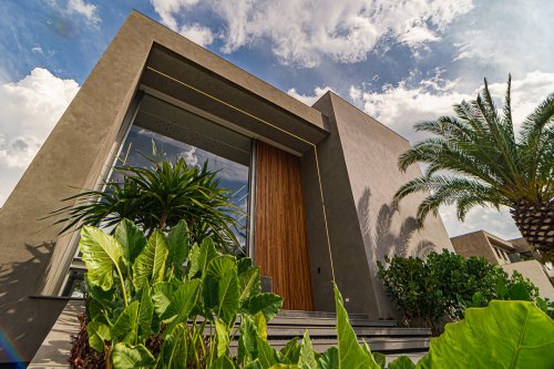 Casa Tamboré 02 Santana de Parnaíba 