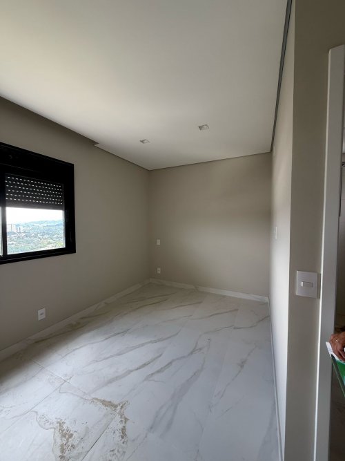 Apartamento Edifício Aruanã 601 Barueri 