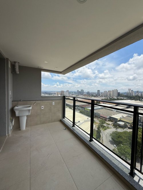 Apartamento Edifício Aruanã 601 Barueri 