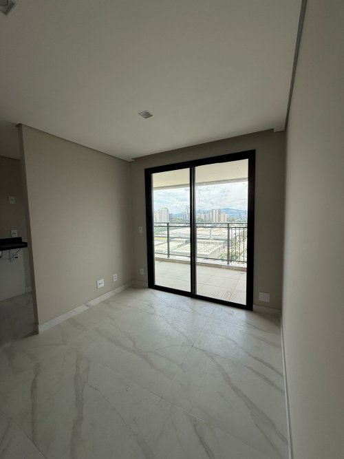 Apartamento Edifício Aruanã 601 Barueri 