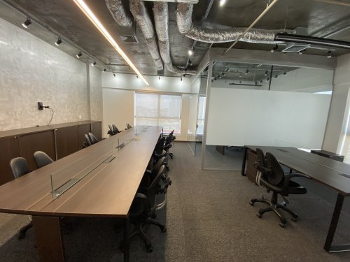 Sala Comercial Edificio New Worker Tower Barueri 