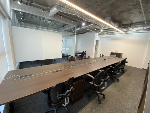 Sala Comercial Edificio New Worker Tower Barueri 