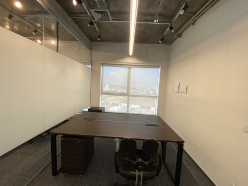Sala Comercial Edificio New Worker Tower Barueri 
