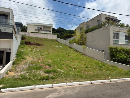 Terreno Santana de Parnaíba