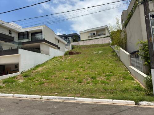 Terreno Santana de Parnaíba