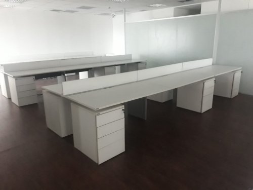 Sala Comercial Edifício West Point Barueri 