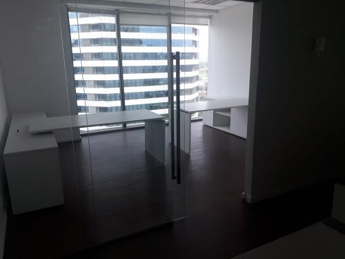 Sala Comercial Edifício West Point Barueri 