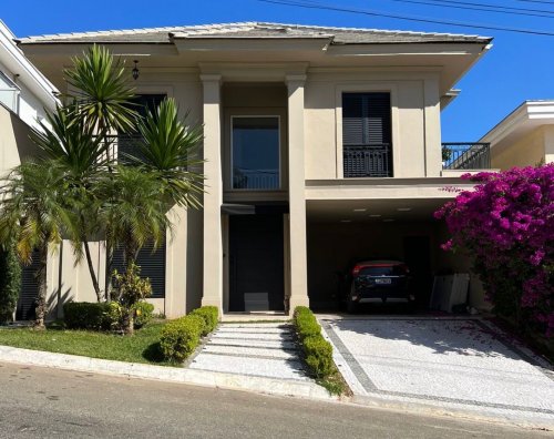 Casa Valville 01 Santana de Parnaíba 