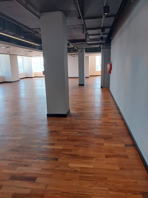 Sala Comercial Edifício Alpha Green Business Tower Barueri 