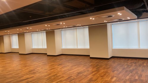 Sala Comercial Edifício Alpha Green Business Tower Barueri 