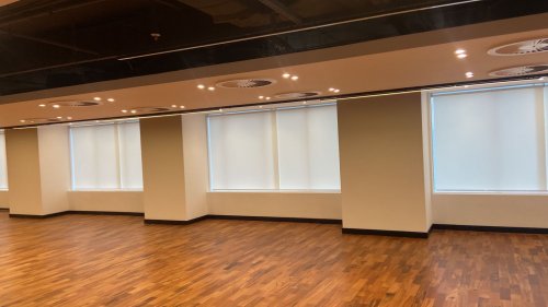 Sala Comercial Edifício Alpha Green Business Tower Barueri 