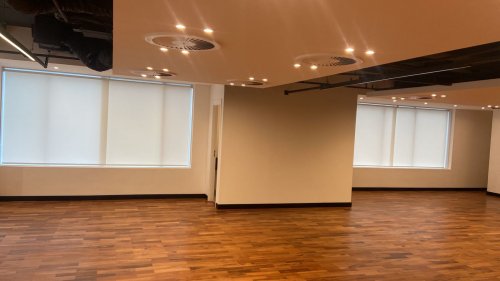 Sala Comercial Edifício Alpha Green Business Tower Barueri 