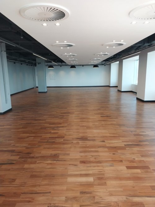 Sala Comercial Edifício Alpha Green Business Tower Barueri 