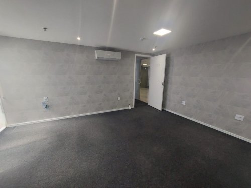 Sala Comercial Edifício Alfacon Barueri 
