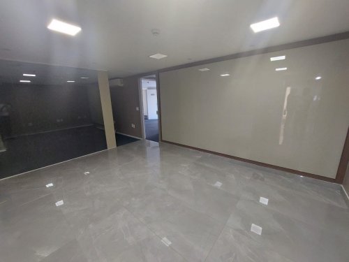 Sala Comercial Edifício Alfacon Barueri 