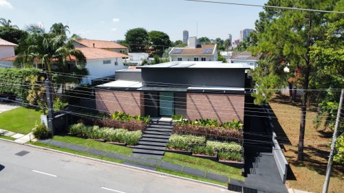 Casa Alphaville 01 Barueri 