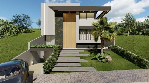 Casa Gênesis 02 Santana de Parnaíba 