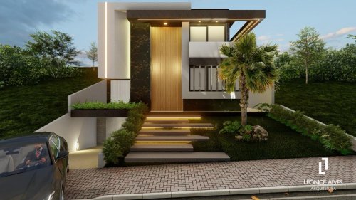 Casa Gênesis 02 Santana de Parnaíba 