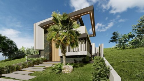 Casa Gênesis 02 Santana de Parnaíba 