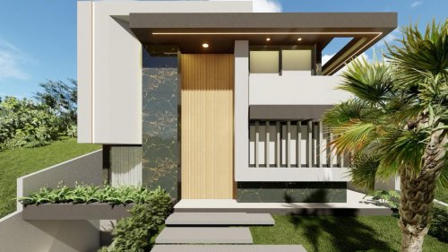 Casa Gênesis 02 Santana de Parnaíba 