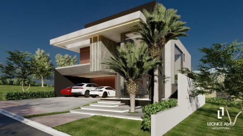 Casa Gênesis 01 Santana de Parnaíba 