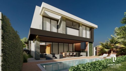 Casa Gênesis 01 Santana de Parnaíba 