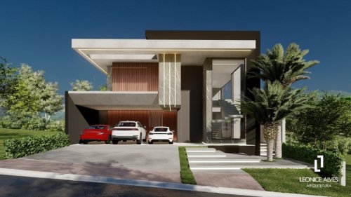 Casa Gênesis 01 Santana de Parnaíba 