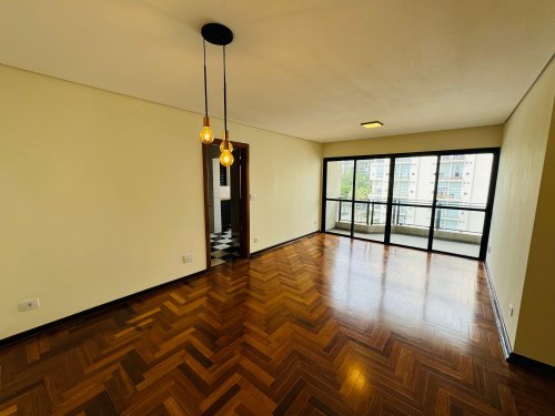 Apartamento Edifício Granville Barueri