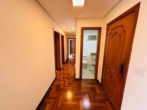 Apartamento Edifício Granville Barueri