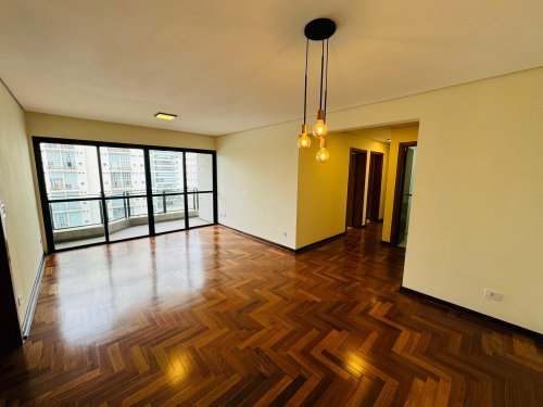 Apartamento Edifício Granville Barueri