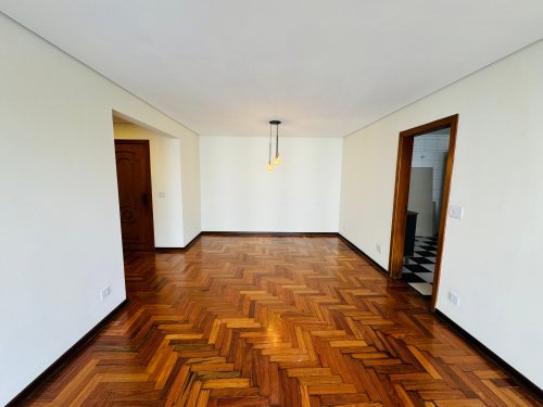Apartamento Edifício Granville Barueri