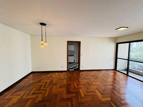 Apartamento Edifício Granville Barueri