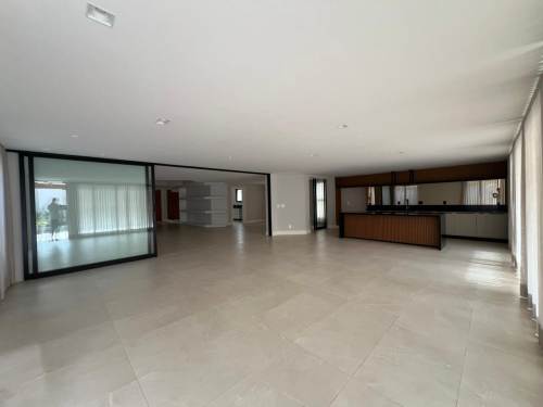 Casa Alphaville Zero Barueri 