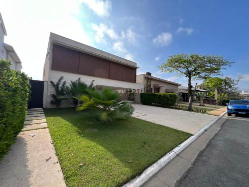 Casa Alphaville Zero Barueri 
